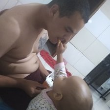 imagem de Jefferson da Silva campos 