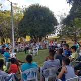 Sítio Ecopedagógico