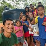 ALDEIA TEKOHA GUARANI 