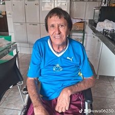 Marcos Antônio de Araújo 