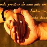Mão Amiga