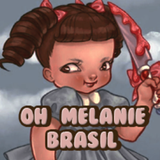 Oh Melanie Brasil