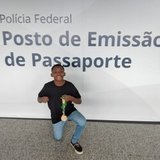 Gabriel Ribeiro de Alcântara lima 