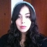 Anna Caroline Yves S. G. de Moraes