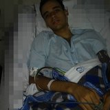 David Bener Gomes de Santana 