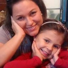 imagem de Joice Estefânia Bátor