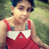 Hannah Carolina Silva Ferreira