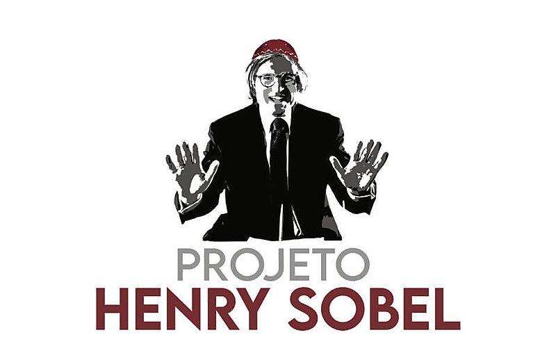 imagem da vaquinha Livro: Meu caso com Henry Sobel