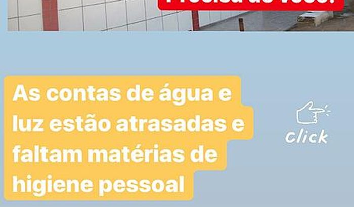 Ajuda ao Asilo Jesus Misericordioso 