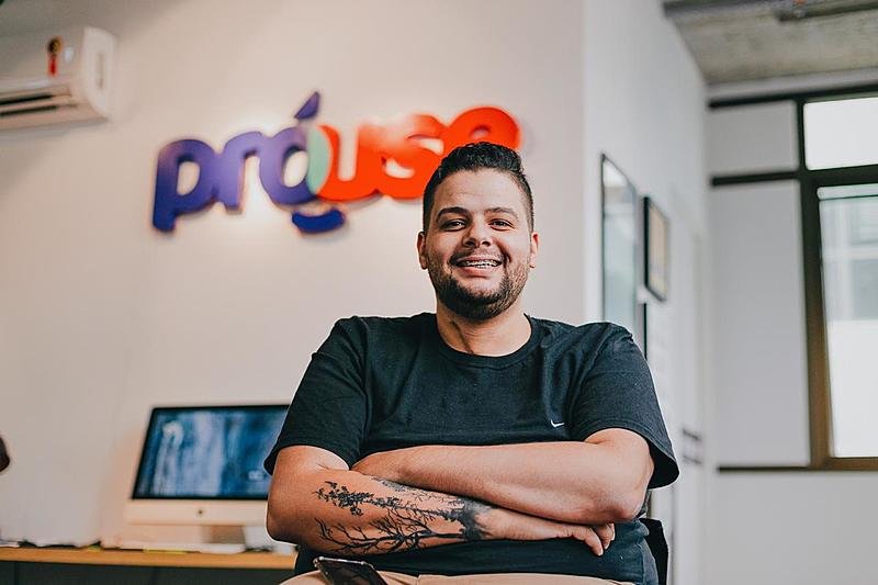 imagem da vaquinha Vamos ajudar o Guilherme a comprar uma cadeira de rodas!