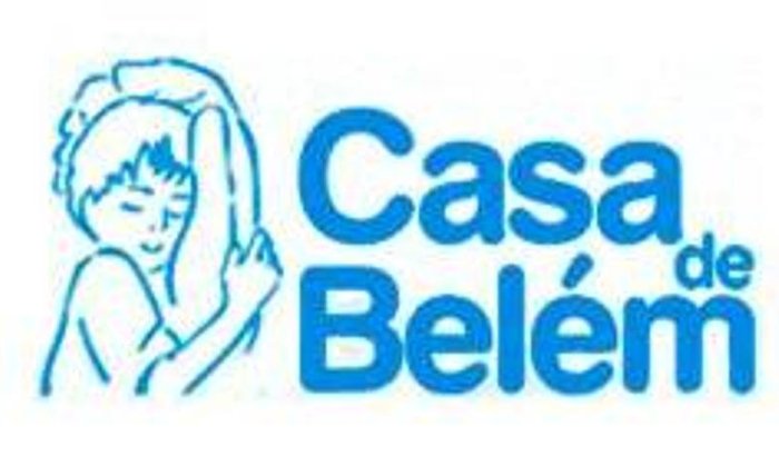 Casa de Belém - Ajude-nos a cuidar das nossas crianças