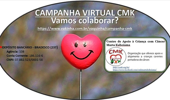 Campanha CMK