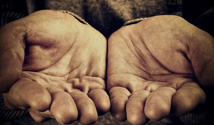 Amor em ação! Ajuda para os necessitados da Pandemia.