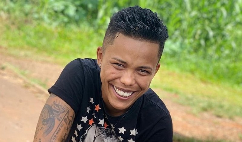 Ajude a Cantora