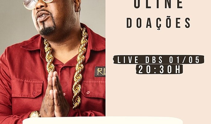 AJUDE FAVELA da RECICLAGEM