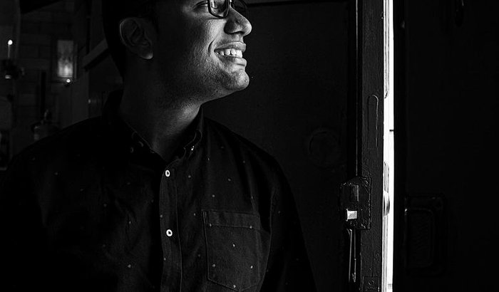 Live solidária #recomeçar