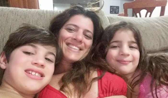 Nuna precisa de nós!