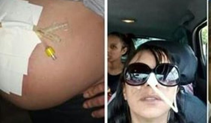 Ajuda para Vania Pereira