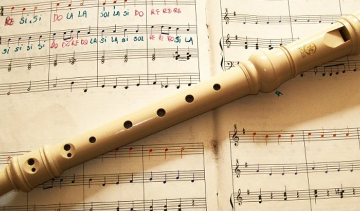 Vamos fazer música?