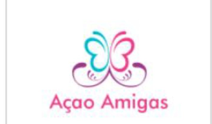 Segunda Vakinha Ação Amigas