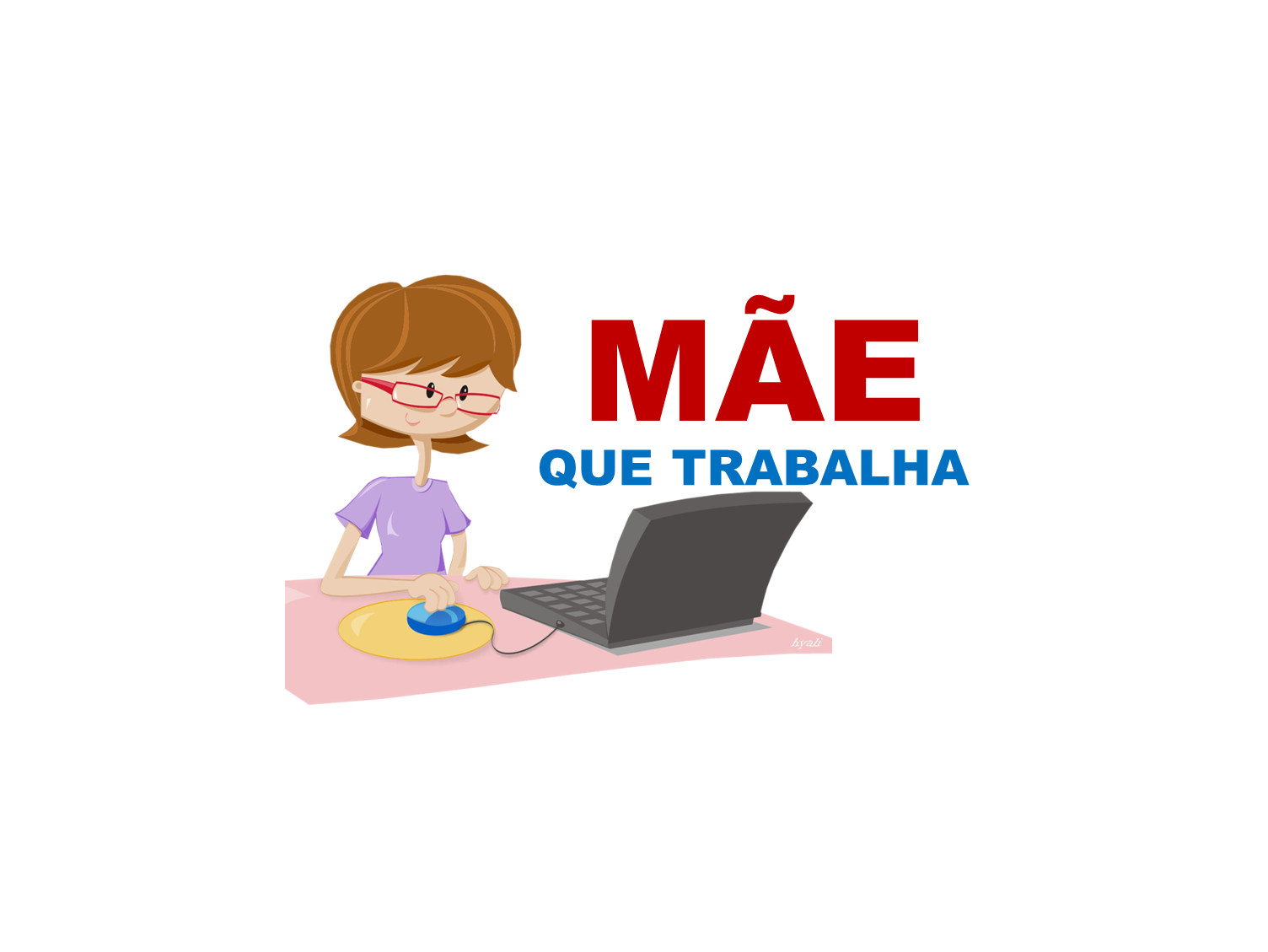 imagem da vaquinha De volta ao trabalho