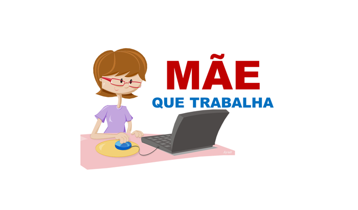 De volta ao trabalho