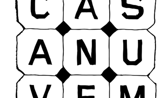  Salve Salve Casa Nuvem!