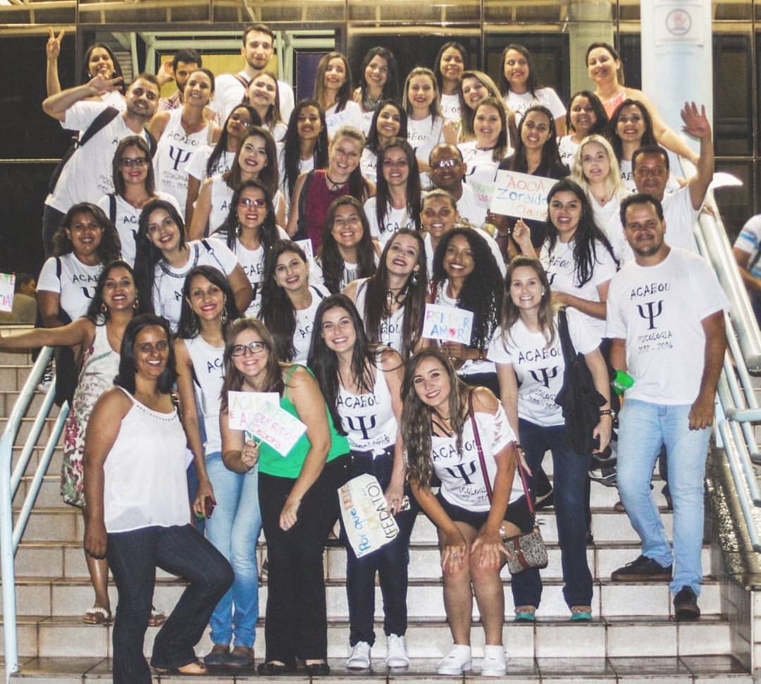 Formatura Psico20122016