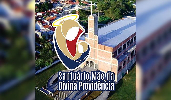 Ajude o Santuário Mãe da Divina Providência