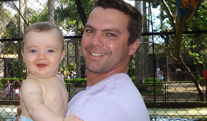 Corrente do bem - Fernando Pontes