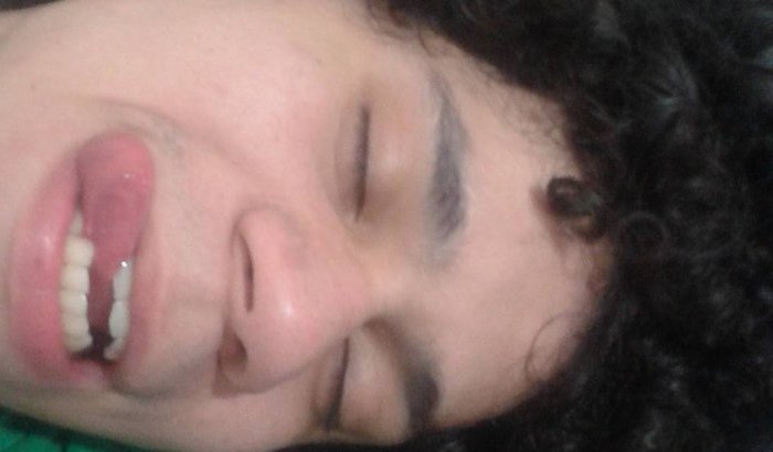 #VoltaMesquita