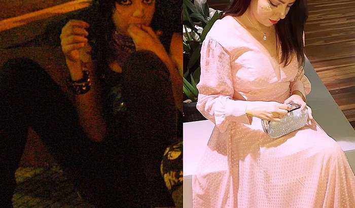 Publicação do livro Querida Dani