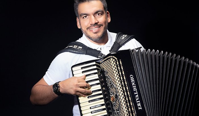 Campanha Solidária ( Erivaldinho do Acordeon)