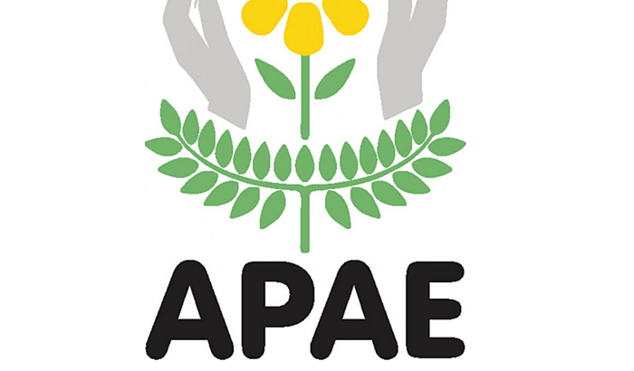 Apae Chapada Gaúcha