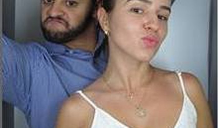 Missão Casório : Verde e Aline