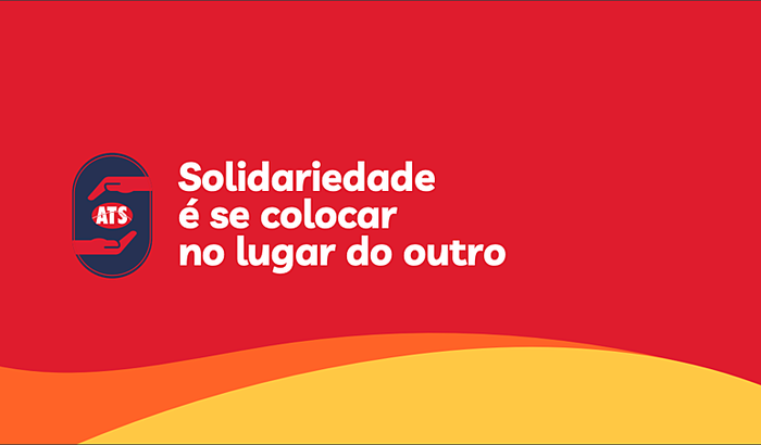 Campanha Doação de Alimento  - Antares - Emaus