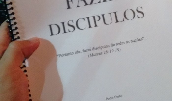 Ofertas para o compra de Livros - fazei discípulos
