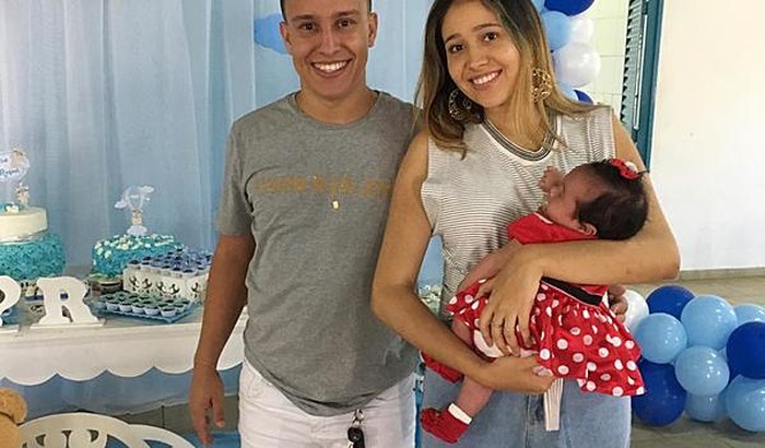 Ajuda para a nossa casa nova