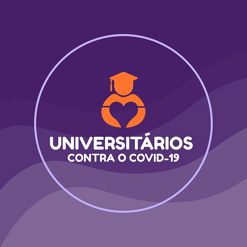 Universitários Contra o COVID-19