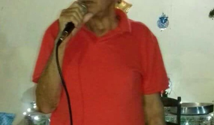 Tratamento do meu Avô