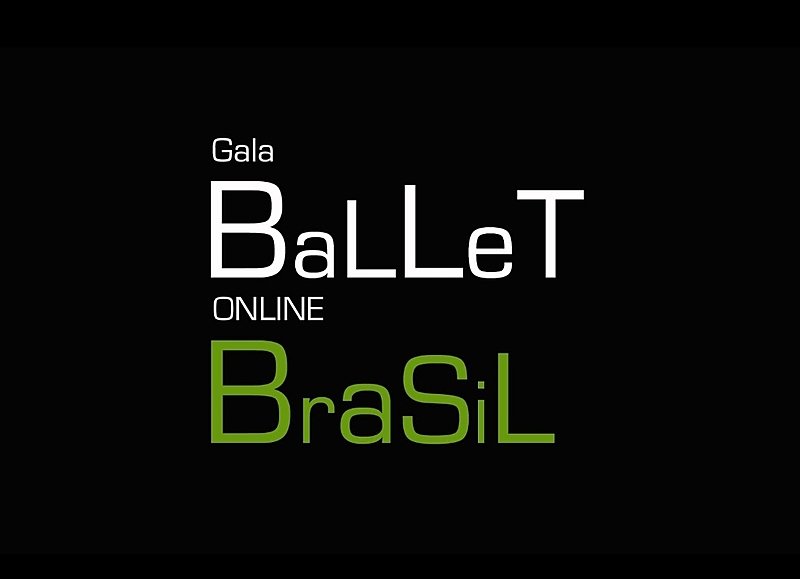 Gala Ballet Online Brasil