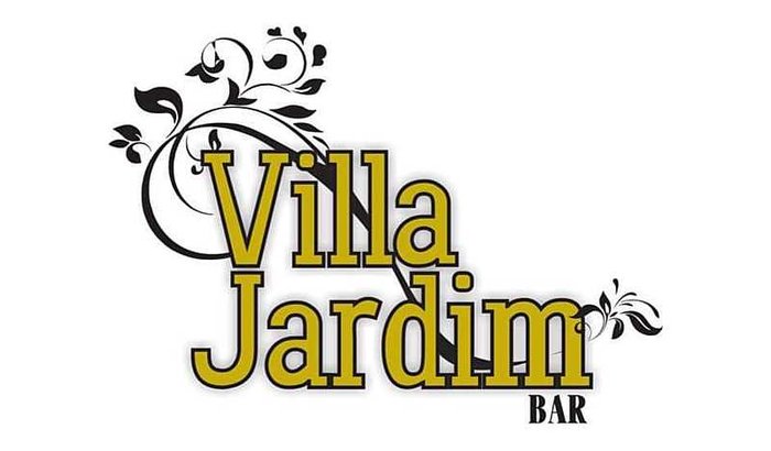 Villa Jardim Bar
