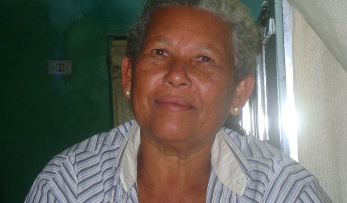 REFORMA DA CASA DA MAMAE