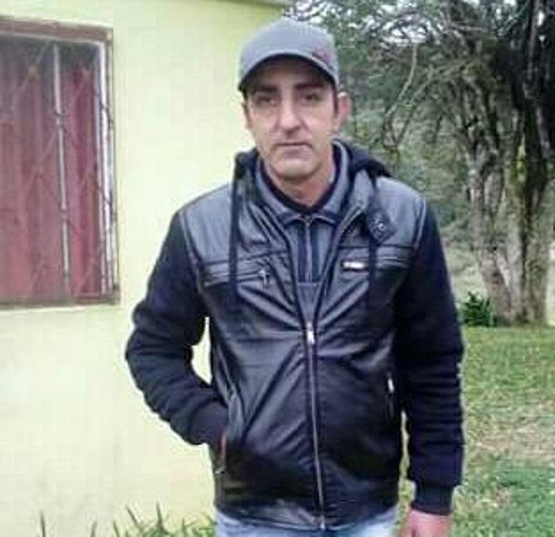 Juntos somos mais fortes #Todos_por_Nilton_Matias