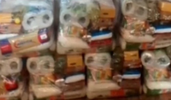 2ª Campanha Faça uma Família feliz ❤️