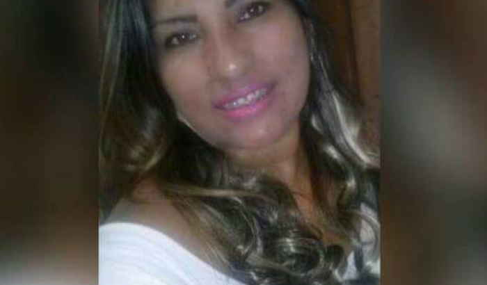 Justiça por ROSARIA, atingida c/ tiro na cabeça por uma policial