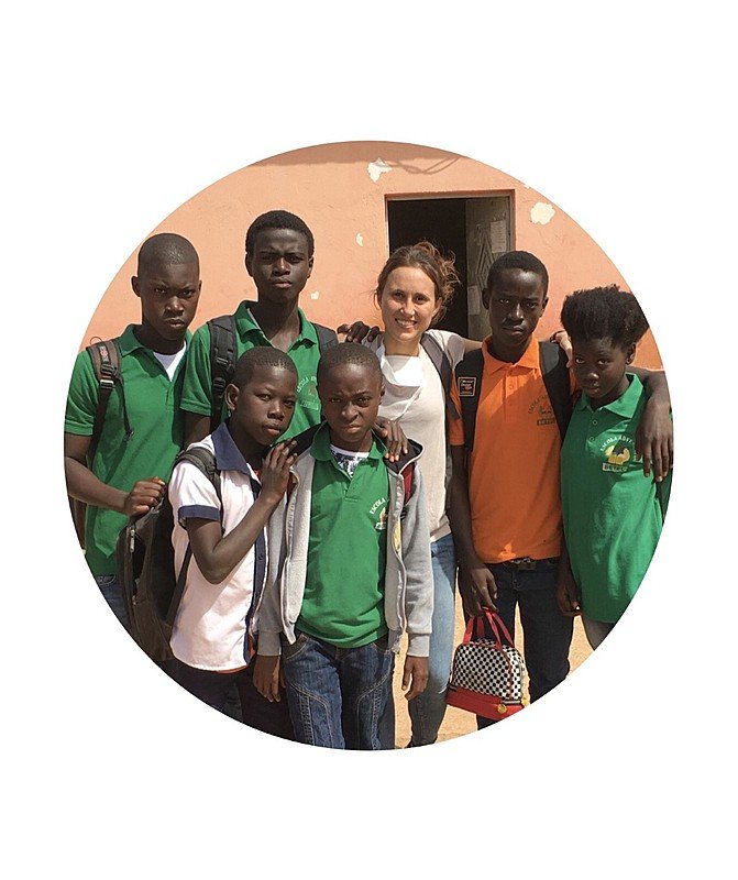 imagem da vaquinha Eles querem estudar 2020!