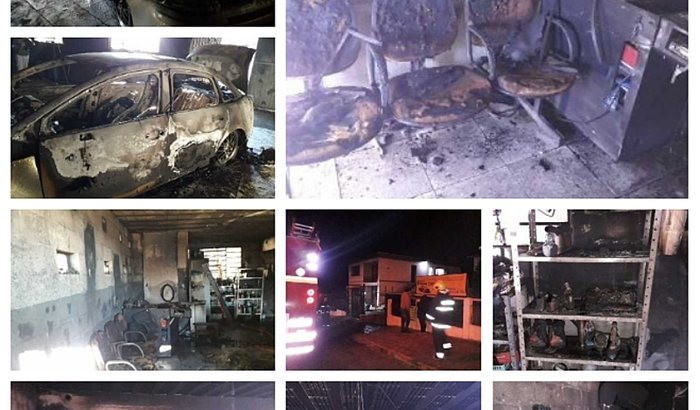 Reerguer um sonho!Meu pão de cada dia!