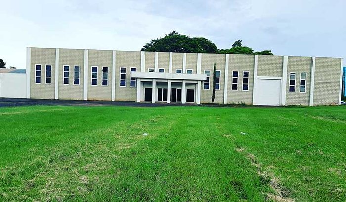 AIDAN (Assistência aos Idosos Desamparado de Artur Nogueira)