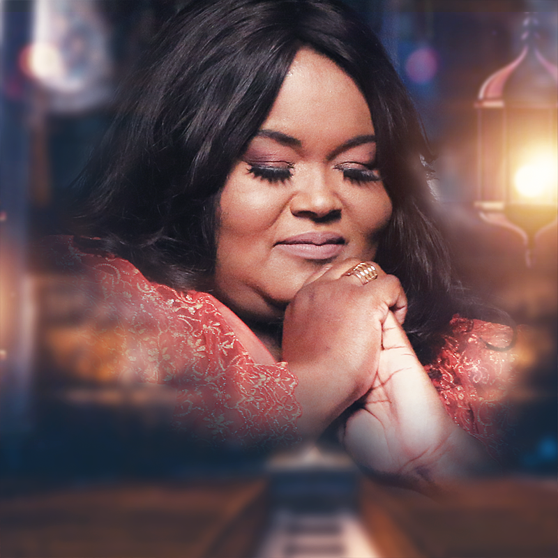 FABIANA ANASTÁCIO / COVID 19